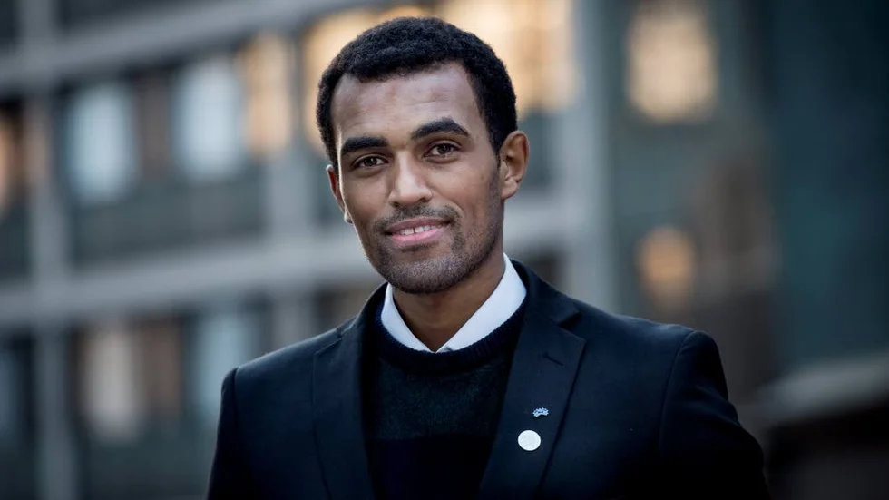 Said Abdu (L). Vad händer om samhället inte investerar i det svenska elnätet?