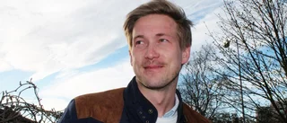 Festfixaren ser fram emot en lugn vecka