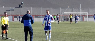 IFK Västervik tog imponerande trea