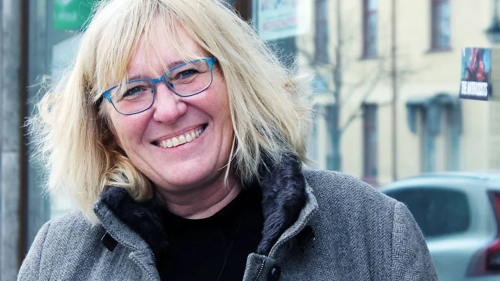 "Det skulle vara roligt att få äta en äggmacka med Jesus".