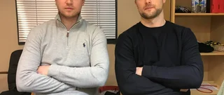 Duon som tar över i LHC