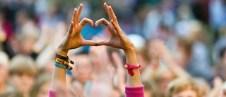 Målet: kulturfestival i stan