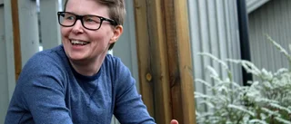 Leos resa mot en manlig kropp