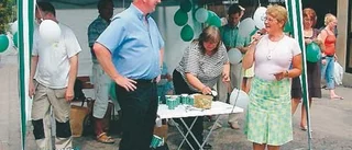 "Vimmerby är en förebild"