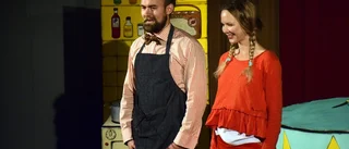 Teater för de allra yngsta