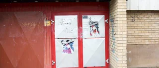 Mest nazistisk aktivitet i Mjölby