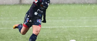 Målskytt igen – och skadad igen