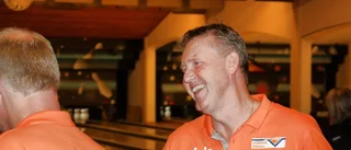 ”Starkt av oss att vända”