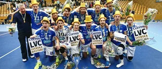 LVC:s poängkung vill stanna