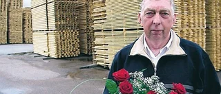 Efter 44 år bakom ratten