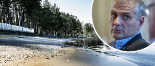Lalandia-klagomålen uppe i ett 50-tal