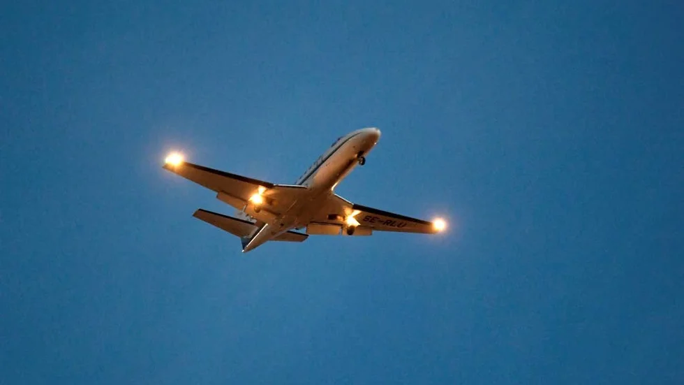 Debatten om flyget fokuserar för mycket på det negativa, tycker skribenten.