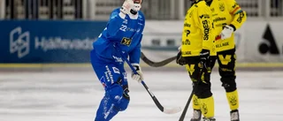 Hörnskyttet gav IFK segern