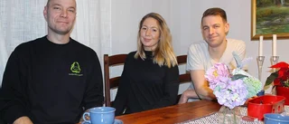 Nyhetssatsning drar igång i Borensberg