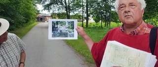 Inte bara sten byggde Borghamn