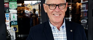 Jan-Ove Boll fyller 70 år
