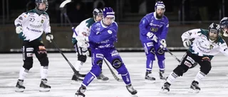 Så rapporterade vi IFK Motala-Villa