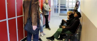 Prisad författare på besök i Motala