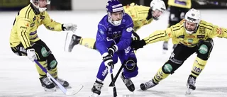 IFK kämpade sig till två poäng