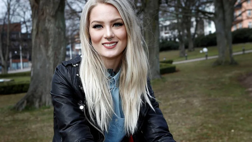 Katrin Berndt har aldrig haft ett intresse för barn eller barnuppfostran.