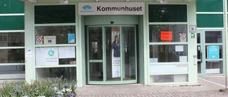 Lugn valdag när många redan röstat