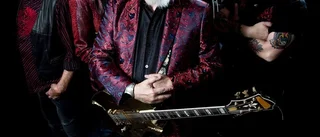 Bluesstorheter till Motala i helgen