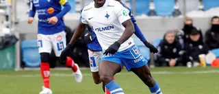 Uppgifter: Kamara kan vara på väg till klubb i USA