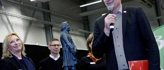 De tog hem priserna på Motala Expo