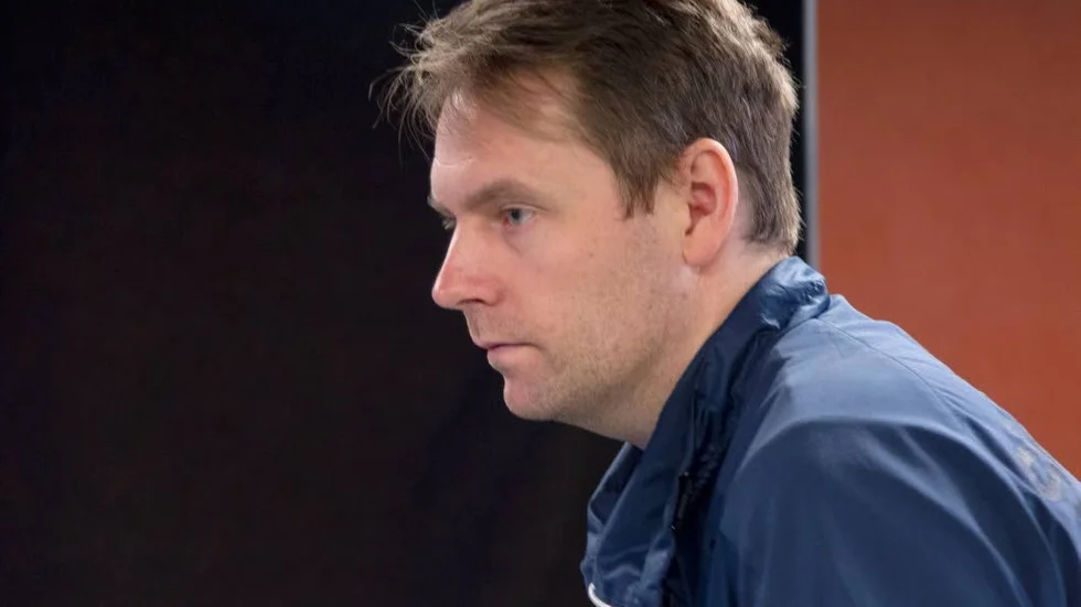 Daniel Ellermann