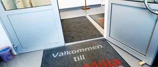 Fria Intermilia säger upp nio