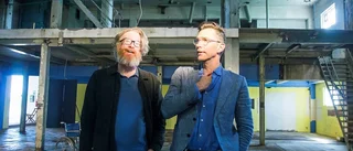 De har bytt Gräsgården mot fabrik