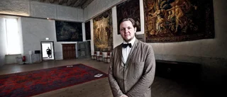 Från arbetarklass till slottsherre