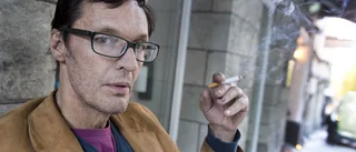 Olle Ljungström har avlidit