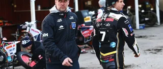 "Inte hört ett ljud från klubben"
