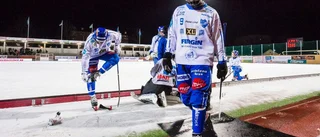 Så var hela matchen