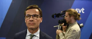 Ett viktigt val för svenska modellen