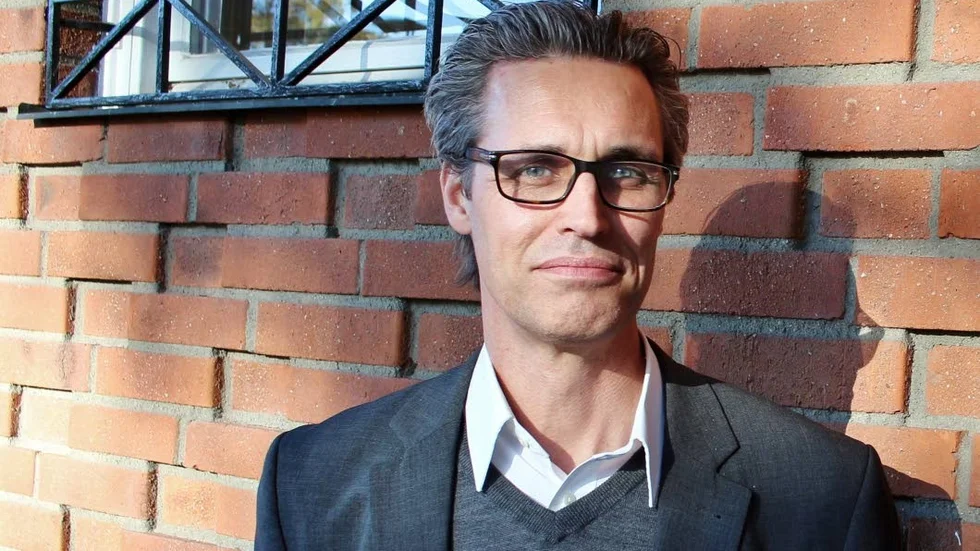 Jörgen Andersson.