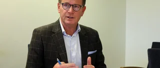 Harald Hjalmarsson (M) delges misstanke