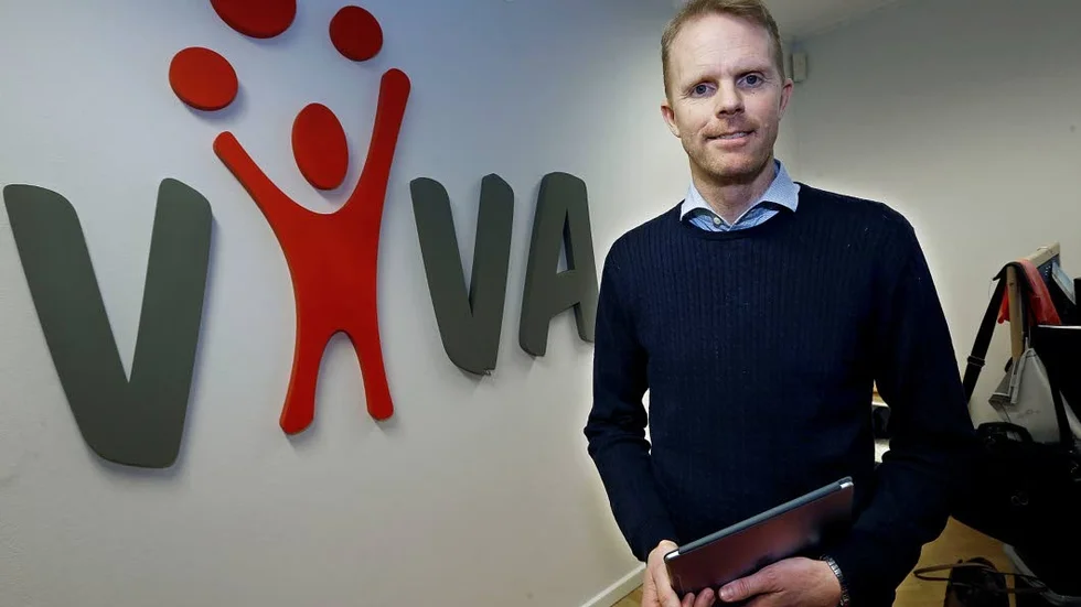 "Verksamhetskonsulter, som hjälper våra kunder att införa systemet samt utvecklare, som bygger nya funktioner i vårat system" förklarar Pär Holgersson om de kompetenser Ilab behöver rekrytera.
