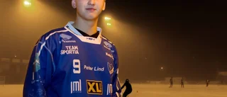 Förtroendet har gett Rohlén självförtroende