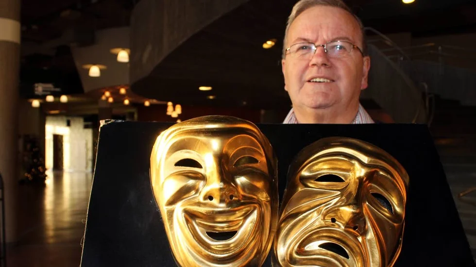 Sämre. Hans Enkvist menar att med minskade anslag sjunker också kvaliteten.