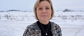 Katarina Wiklund är bonde – och vd