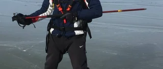 Jimmy räddade paret ur vattnet