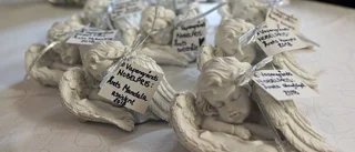 Nobeldagen firades på äldreboendet
