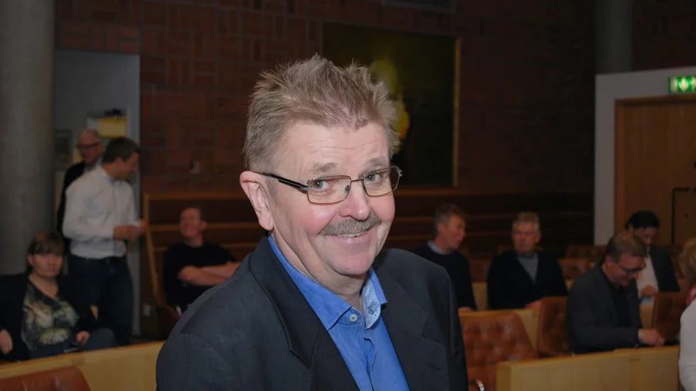 INSPIRATION. Våga vara dig själv-stiftelsens Arne Falkbäck kommer till Motala den 10 mars för att inspirera den lokala idrotten.