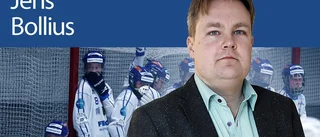 Förlorare som fick beröm
