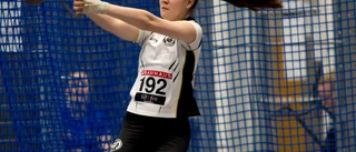 Forssell jagar guld på JSM