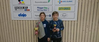 Styrkebesked av brottarlöften