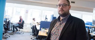 De expandrar och nyanställer