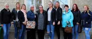 De vädrade sin oro med politikerna